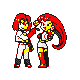 Jessie & James